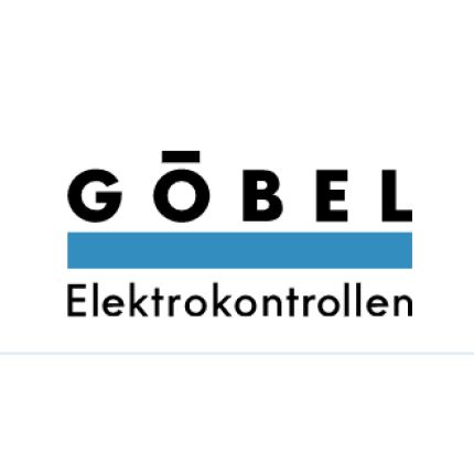 Logótipo de Göbel Elektrokontrollen GmbH