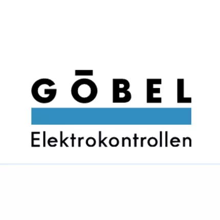 Logotyp från Göbel Elektrokontrollen GmbH