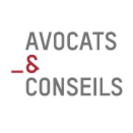Logótipo de Avocats & Conseils