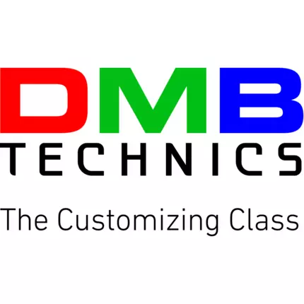 Logo od DMB Technics AG