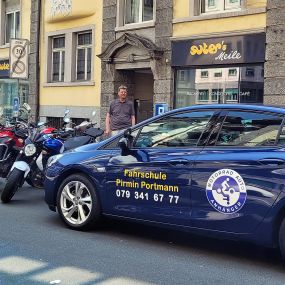 Bild von Luzerner Fahrschule, Luzern