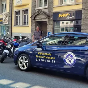 Bild von Luzerner Fahrschule, Luzern