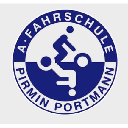 Logo von A Fahrschule Luzern