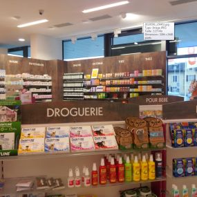 Bild von Pharmacie de la Venoge
