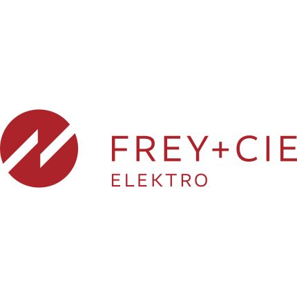 Logo von Frey+Cie Elektro AG Zug