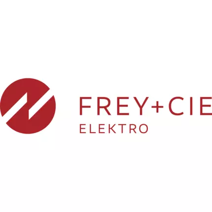 Logotyp från Frey+Cie Elektro AG Zug