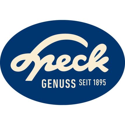 Logotyp från Speck Genuss AG - Zuger Kirschtorten