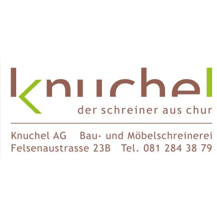 Logótipo de Knuchel AG