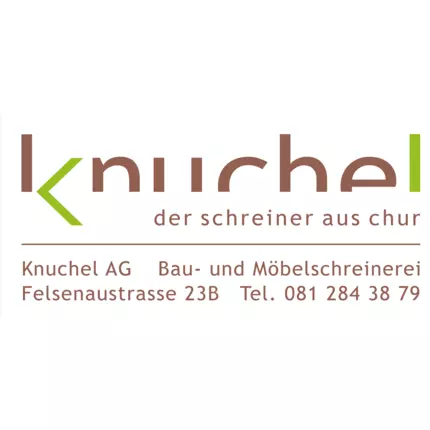 Logo from Knuchel AG