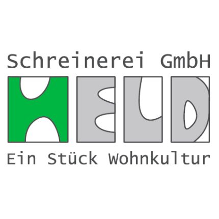 Logo van Held Schreinerei GmbH