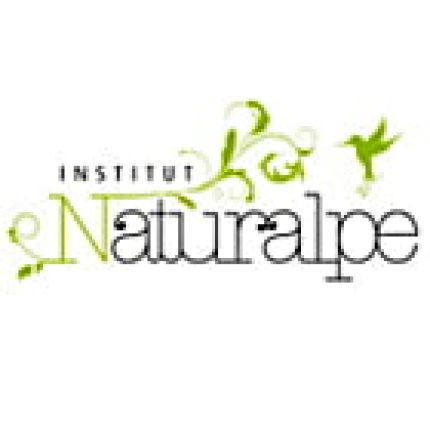 Logo from Institut Naturalpe