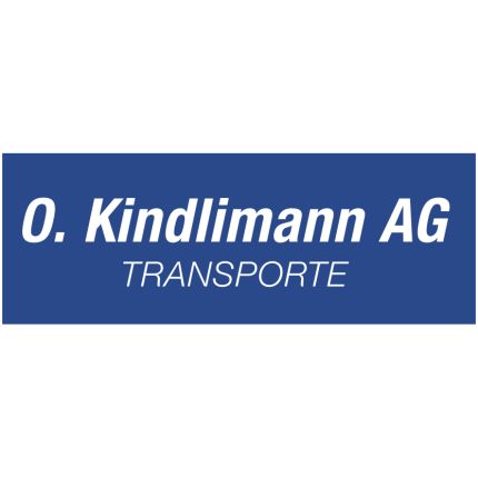 Logótipo de O. Kindlimann AG