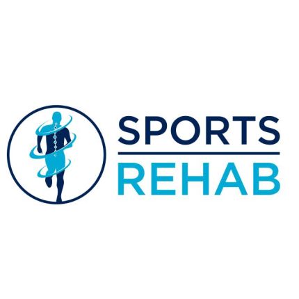 Logo von Sports Rehab Lugano