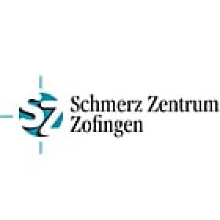 Logo da Schmerz Zentrum Zofingen