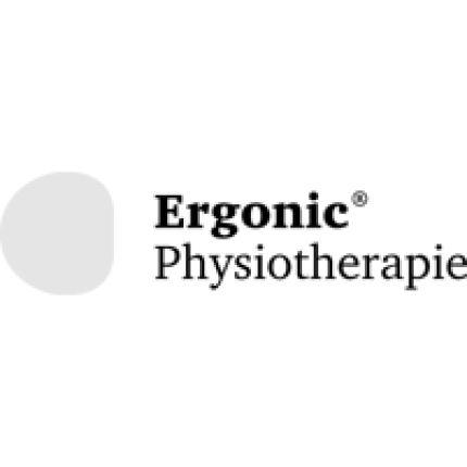 Logo from ERGONIC Physiotherapie GmbH - Markus Friedlin