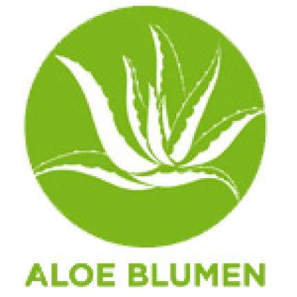 Logo de Aloe Blumen Eventfloristik