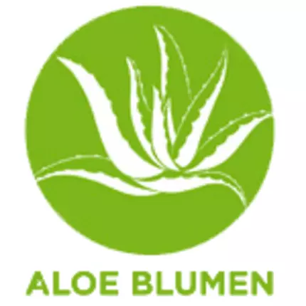 Logo von Aloe Blumen Eventfloristik