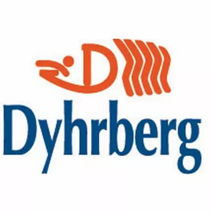 Logo da Dyhrberg Fabrikladen