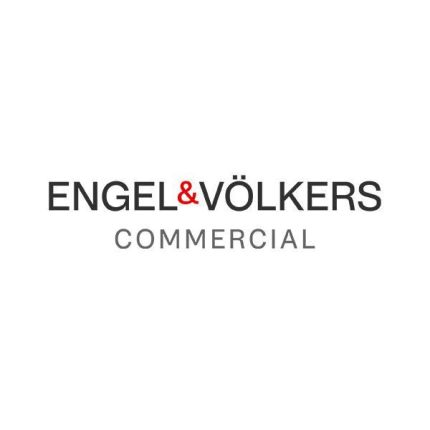 Logótipo de Engel & Völkers Commercial Steiermark