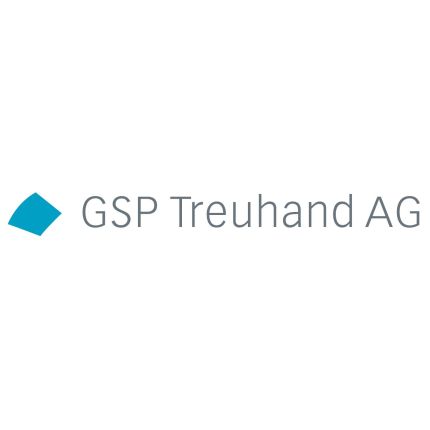 Logo fra GSP Treuhand AG