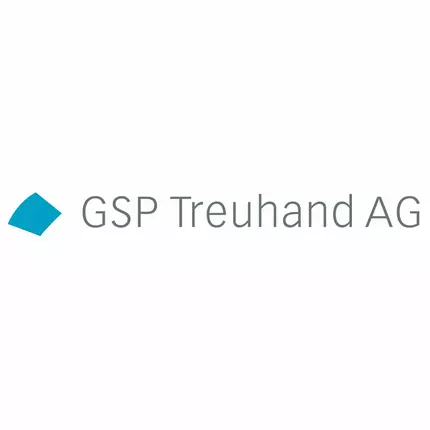 Logo da GSP Treuhand AG