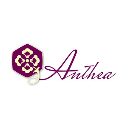 Logotipo de Anthea Decorazioni Sagl