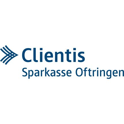 Logo fra Clientis Sparkasse Oftringen