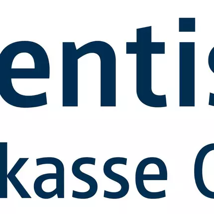 Logo de Clientis Sparkasse Oftringen