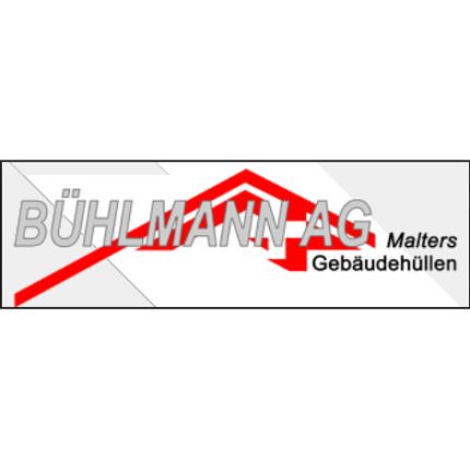 Logo fra Bühlmann AG Malters