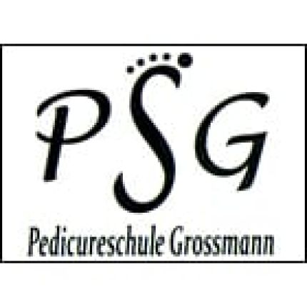 Logo von Praxis Grossmann / Pedicure Schule Grossmann