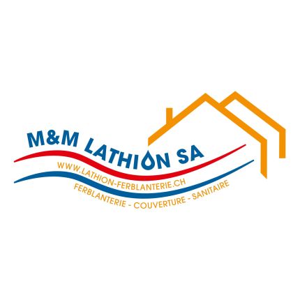 Logo de Lathion Marius et Michel SA