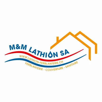 Logo from Lathion Marius et Michel SA