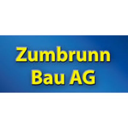 Logo von Zumbrunn Bau AG