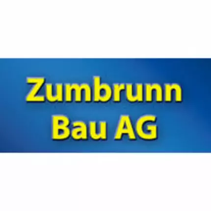 Logo from Zumbrunn Bau AG