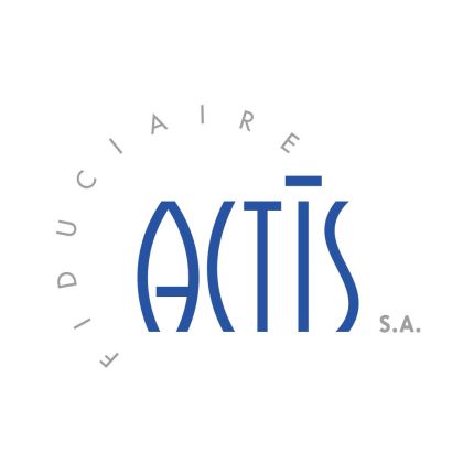 Logo fra Actis SA