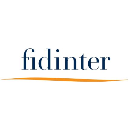 Logotyp från Fidinter SA