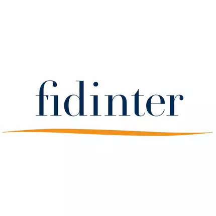 Logo od Fidinter SA