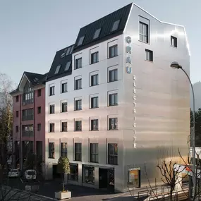 Bild von Grau Electricité SA