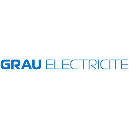 Logotyp från Grau Electrité SA