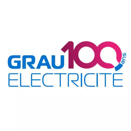 Logo de Grau Electricité SA