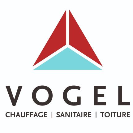 Logo van Vogel SA