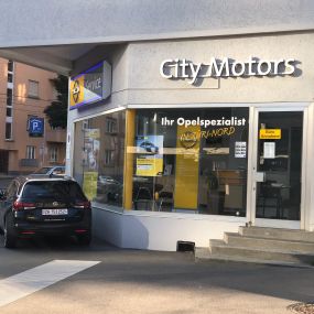 Bild von City Motors GmbH
