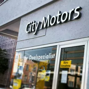 Bild von City Motors GmbH