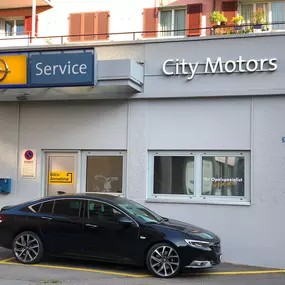 Bild von City Motors GmbH