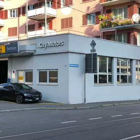 Bild von City Motors GmbH