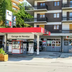 Bild von Garage de Nendaz SA