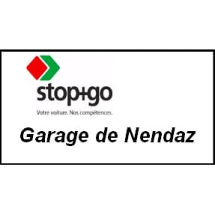 Logo od Garage de Nendaz