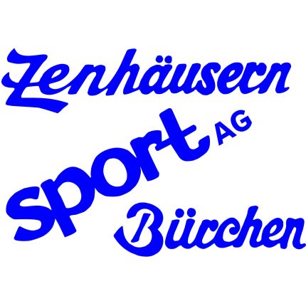 Logo von Zenhäusern Sport AG