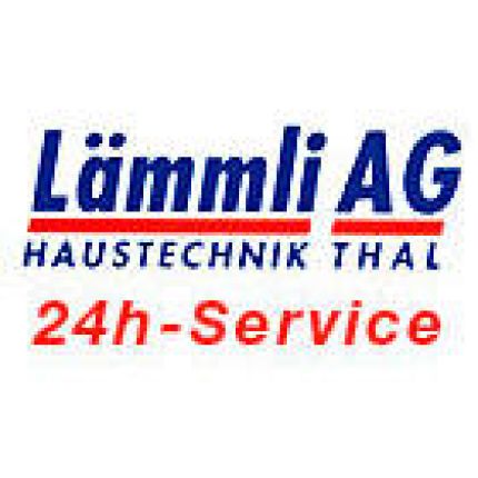 Logo from Lämmli Haustechnik AG