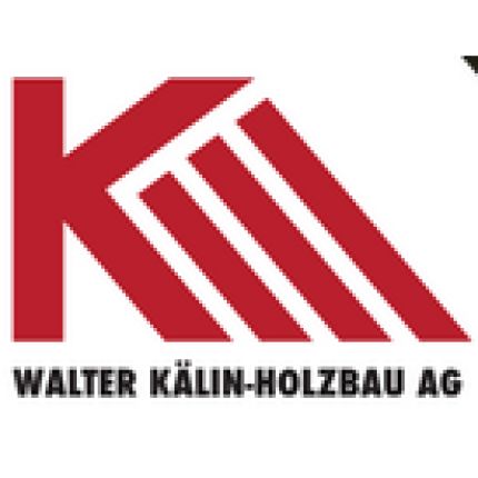 Logo von Kälin Walter Holzbau AG